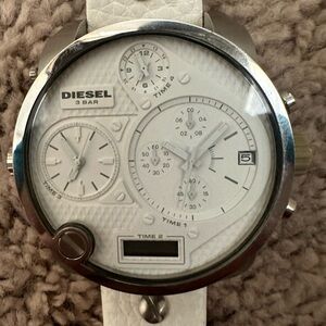 Diesel men’s watch DZ7194